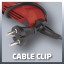 EINHELL TE-AG 115 bruska úhlová Expert