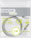 SENCOR SCO 560-020 UTP kabel 2m