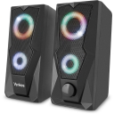 YENKEE YSP 2003RGB USB reproduktory 2,0