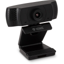 YENKEE YWC 100 Full HD USB Webcamera AHOY