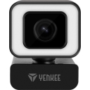 YENKEE YWC 200 full HD USB webcam QUATRO