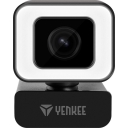 YENKEE YWC 200 full HD USB webcam QUATRO