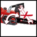 EINHELL AKU GE-LC 18 pila řetězová Expert Plus 1