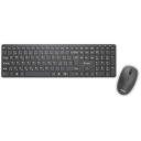 YENKEE YKM 2008CS klávesnice s myší Combo WL Tr