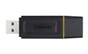 Flash Disk 128GB Kingston USB 3.2 Gen 1 DTX černá/žlutá