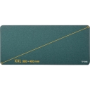 YENKEE YPM 9040GN Office podložka XXL 90x40cm zelená