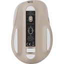 YENKEE YMS 2080BG myš WL dobíjecí SLIDER béžová