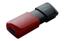 Flash Disk 128GB Kingston USB 3.2 Gen 1 DTXM černá/červená