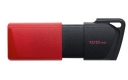 Flash Disk 128GB Kingston USB 3.2 Gen 1 DTXM černá/červená