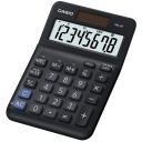 CASIO MS 8 F kalkulačka stolní 8 znaků