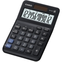 CASIO MS 20 F kalkulačka stolní 12 znaků