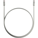 YENKEE YCT 101 UTP kabel 1m 2xRJ45 CAT5e