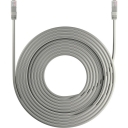 YENKEE YCT 107 UTP kabel 7,5m 2xRJ45 CAT5e