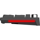 YENKEE YKB 3510 APEX herní klávesnice