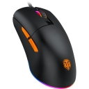 YENKEE YMS WT200 INTRUDER herní myš USB pro leváky