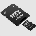 SD micro 16GB HIKSEMI C10 (R:92 W:10) + adaptér