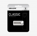Flash Disk 4GB USB 2.0 HIKSEMI Classic (R:10-20, W:3-10MB)
