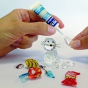 CEYS lepidlo na sklo 3g Kristalceys