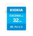 SD 32GB KIOXIA UHS-I class 10 V30 N203