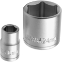 FIELDMANN FDG 5002-54R sada nářadí 54ks