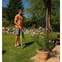 FIELDMANN FZZ 4004 Teleskopický žebřík 2,6m