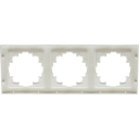 RETLUX RSD A03 rámeček 3x AMY