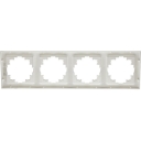 RETLUX RSD A04 rámeček 4x AMY