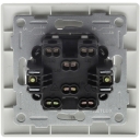 RETLUX RSA P66 vypínač č.6+6 PENNY