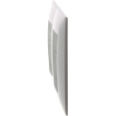 RETLUX RSD P02 rámeček 2x PENNY