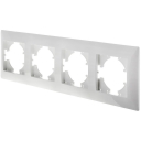 RETLUX RSD P04 rámeček 4x PENNY