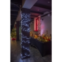 RETLUX RXL 210 řetěz 200LED 20+5m CW TM