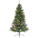 RETLUX RXL 266 kul. 8fc 100LED 10+5m MC TM