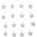 RETLUX RXL 249 hvězda přír. 16x LED WW TM