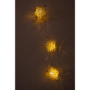RETLUX RXL 249 hvězda přír. 16x LED WW TM