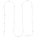 RETLUX RXL 273 nano vločky 20LED CW TM