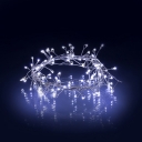 RETLUX RXL 276 nano řeť. 100LED 7,4m CW TM