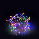 RETLUX RXL 277 nano řeť. 100LED 7,4m MC TM