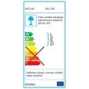 RETLUX RXL 278 Nano 150LED 15m TB WW TM