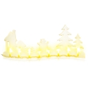 RETLUX RXL 280 krajina dům 8LED WW TM
