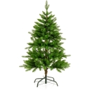 RETLUX RXL 293 vánoční stromek 100LED 120cm WW