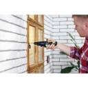 FIELDMANN FDS 10102-A AKU šroubovák + bity