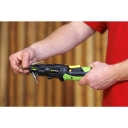 FIELDMANN FDS 10102-A AKU šroubovák + bity