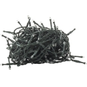 RETLUX RXL 305 řetěz 150LED 15+5m modrý