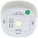 RETLUX RNL 105 LED noč. sv. PIR 3xAAA WW