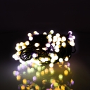 RETLUX RXL 322 kulič.100LED 10+5m PS MC