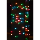 RETLUX RXL 322 kulič.100LED 10+5m PS MC