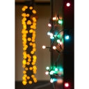 RETLUX RXL 322 kulič.100LED 10+5m PS MC