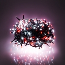 RETLUX RXL 323 řetěz ježek 600LED 11+5m RD CW