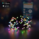 RETLUX RXL 361 smart řetěz 96LED RGBW