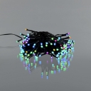 RETLUX RXL 378 smart řetěz 198LED RGB Wi-Fi